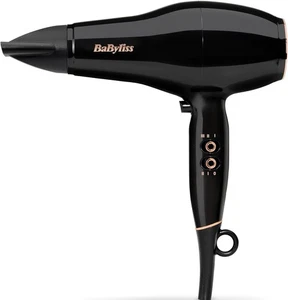 BaByliss Pro Power Haartrockner – 2300W D5245E - Picture 1 of 5