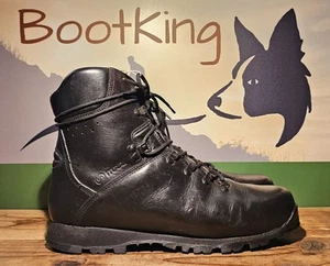 Iturri Lightweight Patrol Wander-, Angeln-, Walking-, Outdoor Stiefel UK 11 M #1735 - Bild 1 von 10