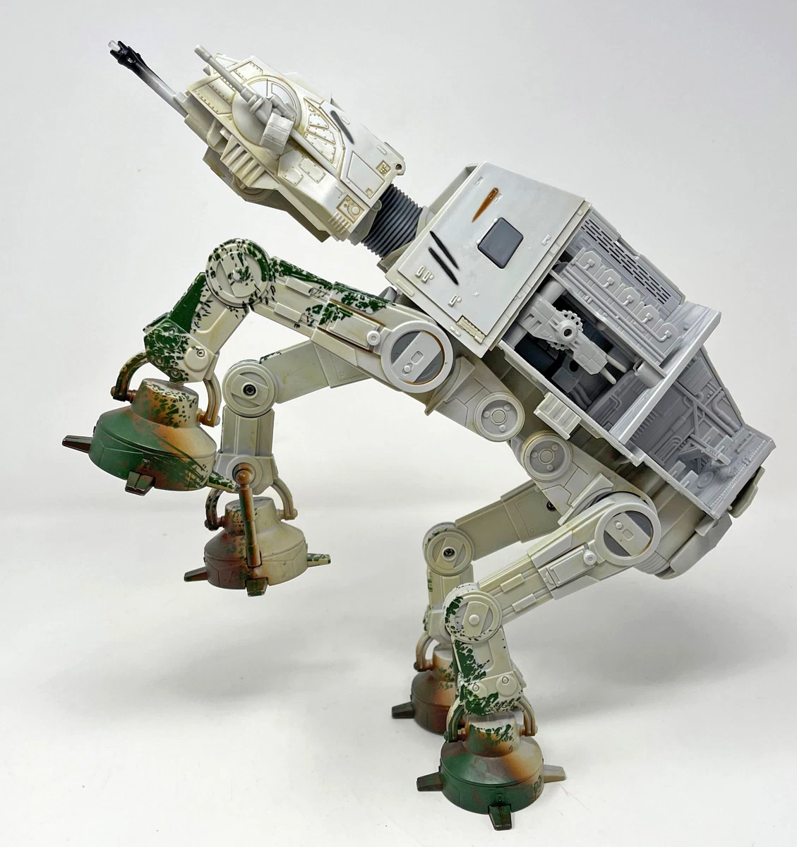 ケナー　スターウォーズ インペリアルatatウォーカー ケナー スターウォーズ インペリアルatatウォーカー スターウォーズ