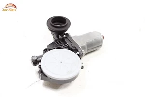 TOYOTA RAV4 REAR LEFT DRIVER SIDE DOOR WINDOW REGULATOR MOTOR OEM 2006 - 2018 💎 - Picture 1 of 6