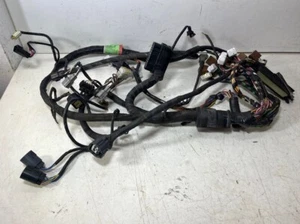 JAGUAR X308, X300, mazo de cables motor LNE3350EC usado - Imagen 1 de 4