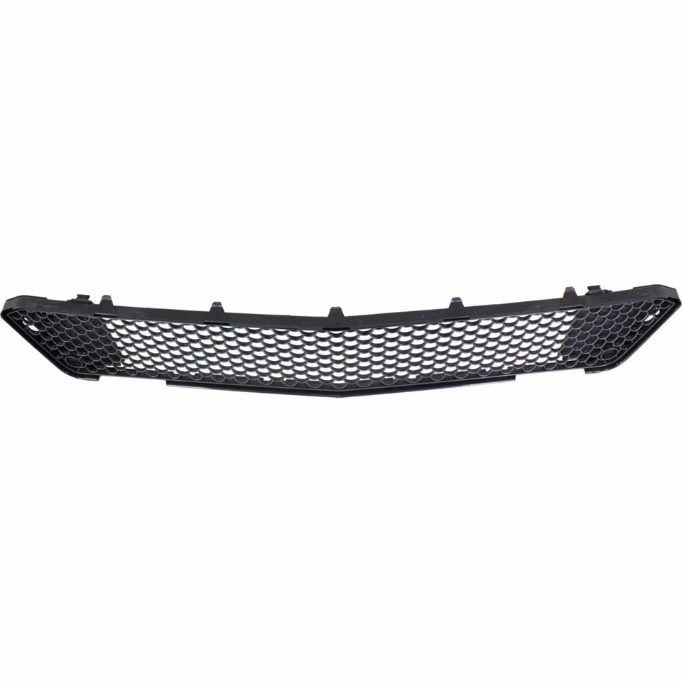 Mercedes W221 Genuine AMG Front Bumper Cover Center Mesh Grille S63 NEW - Image 1 of 1