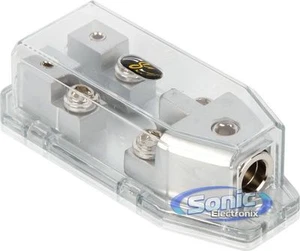 Stinger SHD820 HPM Series MIDI Fused Power Distribution Block - Picture 1 of 4