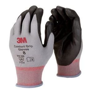 3M Comfort Grip Glove CGM-GU, General Use, Größe M - Bild 1 von 6