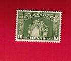 1934  #  209 ** VFNH  TIMBRE  CANADA STAMP  LOYALISTS STATUE