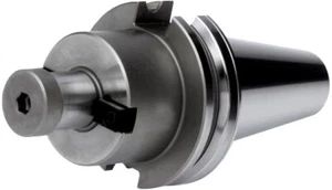 1-1/2" CAT40 SHELL MILL HOLDER GS PREMIUM SOWA TOOLING 2" PROJECTION #531204 - Picture 1 of 10