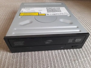 Lecteur graveur DVD HP GH40L s-ata - Photo 1/3