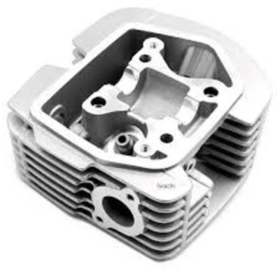 Culata HONDA genuina OEM 2001-03 XR100R 2004-13 CRF100F Foto 1 de 3