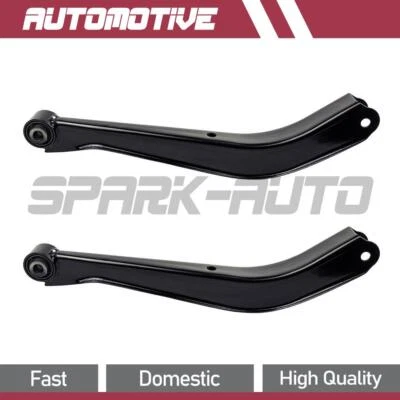 Mevotech Rear Lower Rearward Lateral Arm For Subaru Baja 2006 2005 2004 2003 - Image 1 of 3