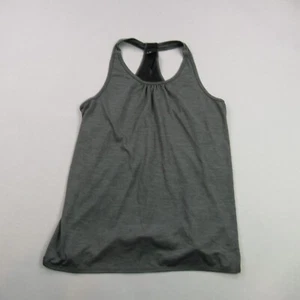 North Face Tank Top Womens XL Sleeveless Lightweight Stretch - Picture 1 of 8