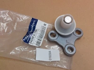 Hyundai Tucson TL Front Left Lower Ball Joint 2015-2018 54530C1000 Genuine NEW - Picture 1 of 7
