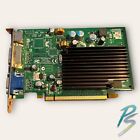 Dell NVIDIA GeForce 7300 128MB S-Video DVI VGA PCIe Video Graphics Card 0CH484