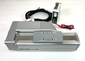 IAI ROBO ZYLINDER STELLMOTOR RCP6-SA6R-WA-42P & STEUERGERÄT PC0N-CYB-42PWAI-NP - Bild 1 von 6
