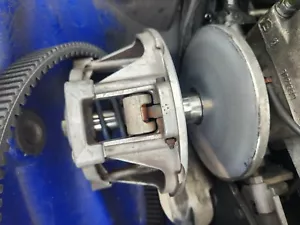 2004 POLARIS 800 XC RMK CLASSIC EDGE X 700 800 Primary Drive Clutch - Picture 1 of 1