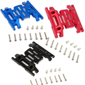 Caja de engranajes de aluminio montaje inferior para Axial SCX10 II AX31379 - Imagen 1 de 4