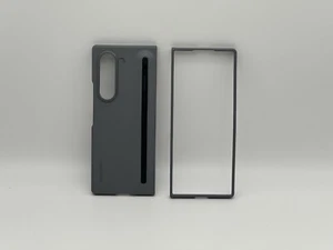 Samsung Galaxy Z Fold 6 S Pen Case Model EF-0F95P Fold6 - Gray - Picture 1 of 4