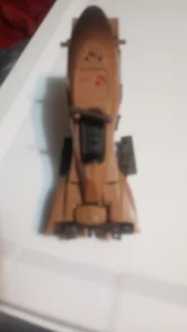 Star Wars Speed Racers , NICE SHAPE, Still Ejects Object, 90s GREAT GIFTS! - Picture 1 of 4