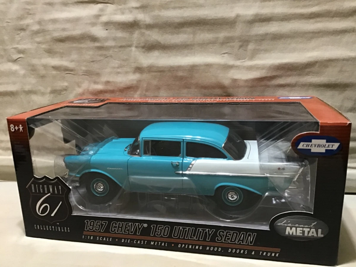 Highway 61/DCP Car Chevrolet Diecast & Toy Vehicles for sale | eBay