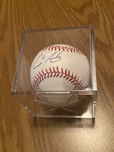 Chris Archer Signed Official Major League Baseball PSA DNA Coa Pirates TB Rays - Picture 1 of 8