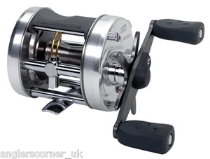 Abu Ambassadeur 6501 C3 / Sea Fishing Multiplier Reel / 1292723 - Picture 1 of 1