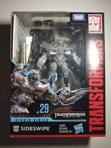 Hasbro Transformers Studio Series 29 Sideswipe Action Figure - Picture 1 of 2