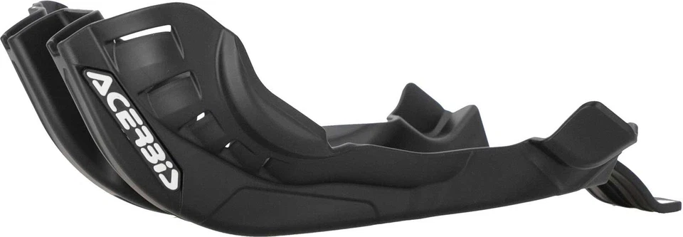 Пластина скольжения Acerbis-Suzuki-DRZ 400SM-2020-2025 - Изображение 1 из 3