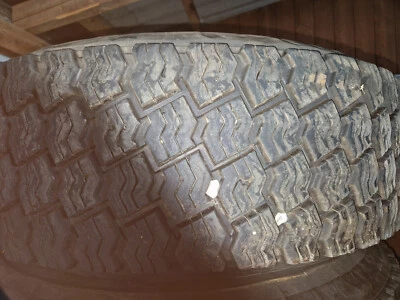 4 kpl. Räder zu Unimog 1650 - Bild 1 von 4