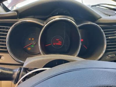 Medidor de velocímetro usado se adapta a: Kia Optima Cluster 2011 AT EX US Market 2.4 Grado A Foto 1 de 4