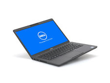 Dell Latitude 5400 Notebook 14" Multi Touch IPS FHD i5 8365U 4x1,6GHz 8GB 256GB