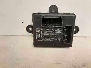 FORD KUGA ST LINE MK2 KEYLESS ENTRY RECEIVER CONTROL ECU F1CT-19G481-AL - Picture 1 of 2