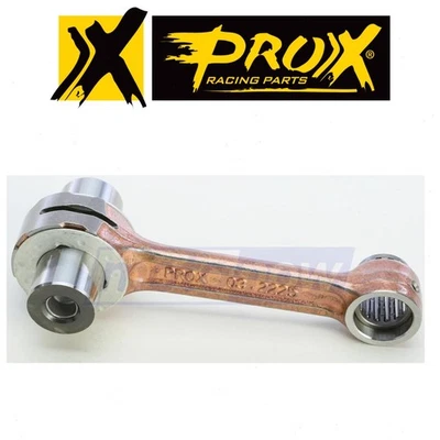 Pro-X Connecting Rod Kit for 2005-2020 Yamaha YZ125 - Engine Crankcase aw Foto 1 de 4