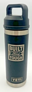 Vaso Yeti 18oz Ford Maverick Negro Edición Coleccionista Tornillo Sin Derrames Tapa - Imagen 1 de 9