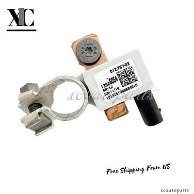 Battery Monitor Module Sensor OEM# 13526054 For Cadillac XT5 GMC Buick US Stock - Изображение 1 из 3