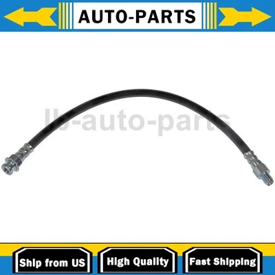 Manguera de línea de freno trasero izquierdo primera parada para Dodge Custom 1946 1947 1948 1949 Foto 1 de 4