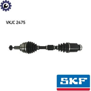 DRIVE SHAFT VKJC 2475 FOR MAZDA 3 ZJ07/ZJ30/ZJ-VE/ZJ32 1.3L Z627/Z601 1.6L 4cyl - Picture 1 of 8