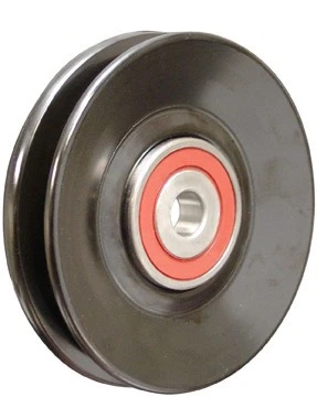 Polea loca de correa de transmisión Dayco para Chrysler Intrepid 1993-1997 3,3 L V6 Foto 1 de 2