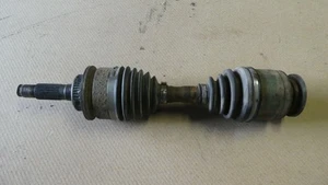 FORD RANGER 2.5 TD DIESEL 5 SPEED MANUAL FRONT DRIVESHAFT LEFT SIDE - Picture 1 of 6