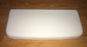 American Standard 4083 WC Tankdeckel weiß 735003 passend für 4092 4093 Tanks - Bild 1 von 5