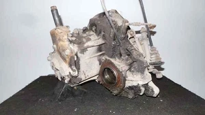 NO TIENE GETRIEBE / MANUAL - MOTOR SEAT / 4 VELOCIDADES / 411994 FÜR SEAT 127 0. - Picture 1 of 2