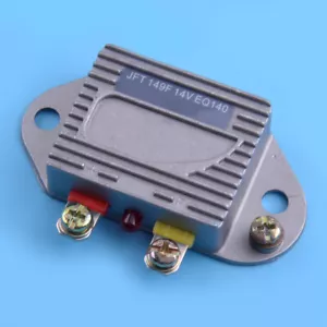 14V 1000W Smart Electronic Generator Auto Regulator for Car Universal Regulator - Picture 1 of 5