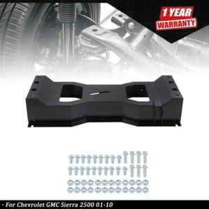 Rear Frame Spare Tire Crossmember 999-888 For Chevrolet GMC Sierra 2500 01-10 - Picture 1 of 12