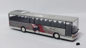Rietze 62100 Setra S 315 H  "Liszt" 1/87 (BD25/14) - Picture 1 of 7