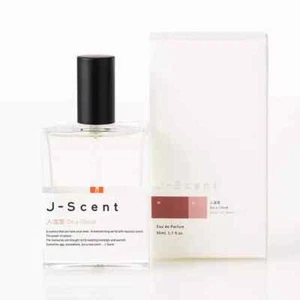 J-Scent On a Cloud Fragrance 50ml perfume JAPAN NEW - Picture 1 of 4