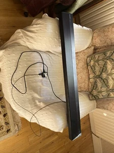 PANASONIC SC-HTB65 HOME THEATER AUDIO SOUNDBAR With All The Bits - Picture 1 of 6