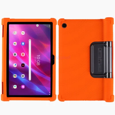 *SELL* For Lenovo Yoga Tab 11 YT-J706F Tablet Silicone Protective Case Cover - Image 1 of 4