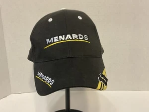 Paul Menard #11 Menards Racing Baseball Mütze Nascar NEU Cap - Bild 1 von 6