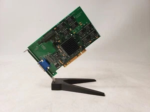 Creative 3dfx Voodoo 3D Blaster Banshee 16mb CT6760 Vga Pci Card - Picture 1 of 5