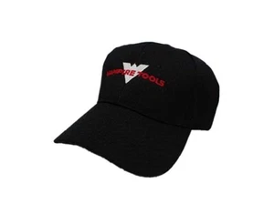 Gorra negra VT-001-CAP Vampire Tools talla única para todos - Imagen 1 de 2