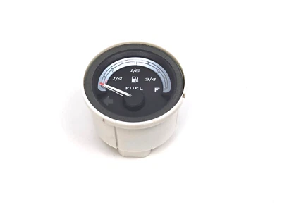 Harley-Davidson Touring 2014-2023 calibre de combustible negro limitado FLHTK FLTRK 70900161 Foto 1 de 4