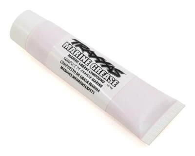 Óleo de graxa marinho Traxxas Spartan Flex Shaft (20cc) [TRA5748] - Imagem 1 de 2